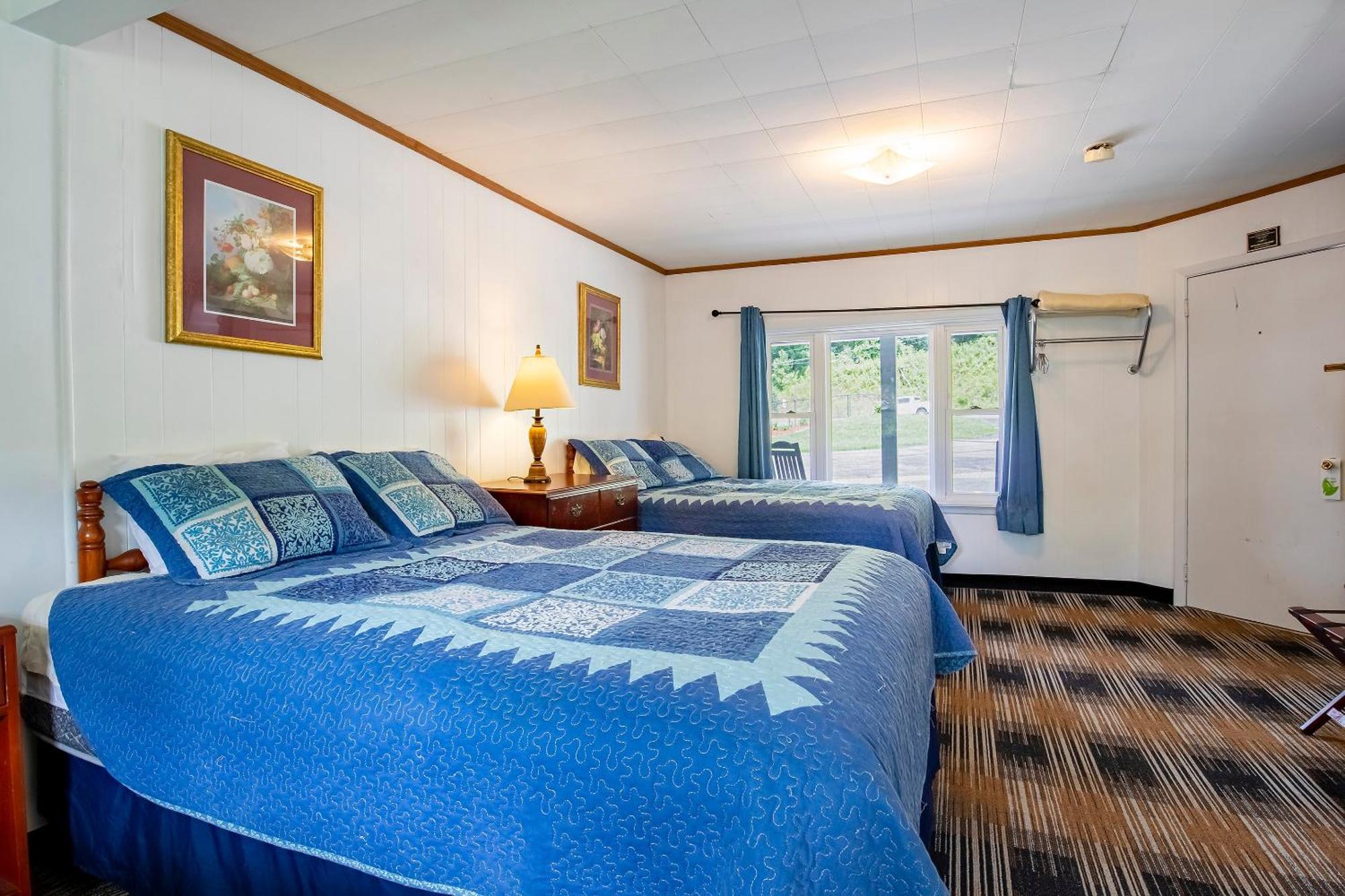 Lloyd'S On The River Country Inn By Oyo Bryson City Dış mekan fotoğraf